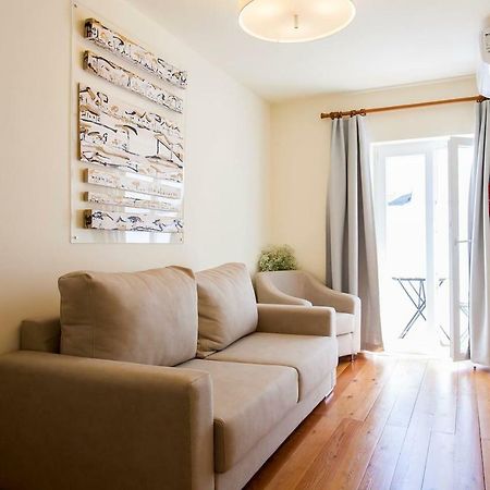Exquisit Flat Left Appartement Lissabon Buitenkant foto