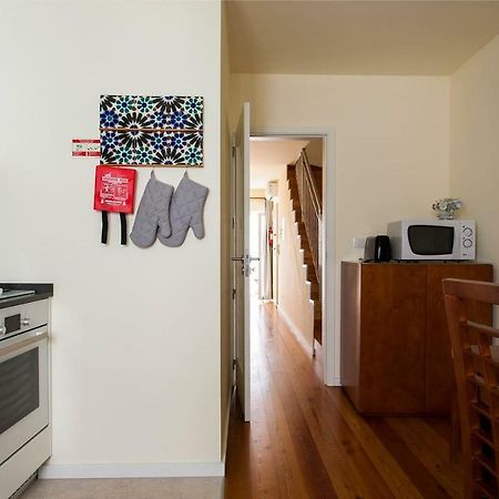 Exquisit Flat Left Appartement Lissabon Buitenkant foto
