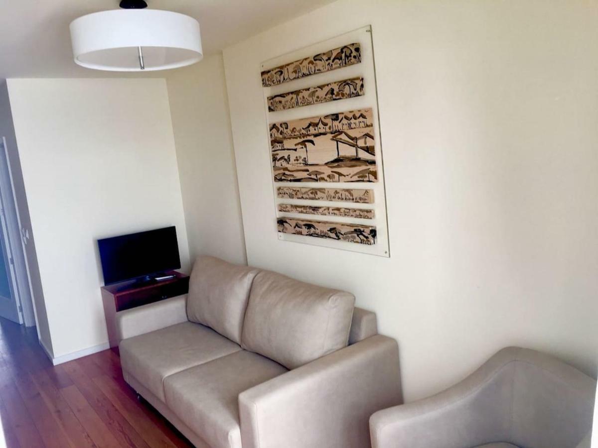 Exquisit Flat Left Appartement Lissabon Buitenkant foto